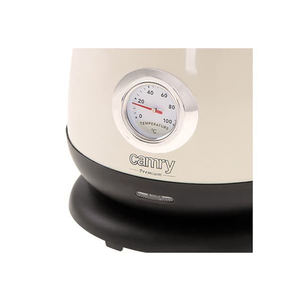 Adler Cr 1344c Elkedel 1.7l 2200w