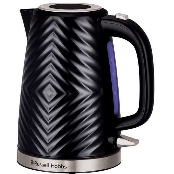 RUSSELL HOBBS - GROOVE KETTEL SVART 26380-70