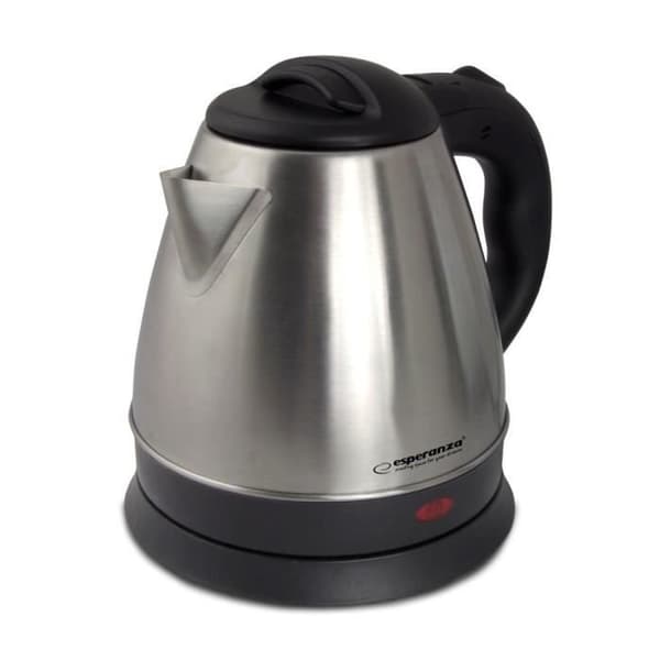 Elkittel - Esperanza - SPRING - 1 L - 1350W - Rostfritt Stål