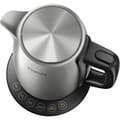 Miniatyrbild 2 av 3: Philips Avance Collection Vattenkokare - HD9359/90 - 1,7 L - Temperaturkontroll - Förinställda funktioner