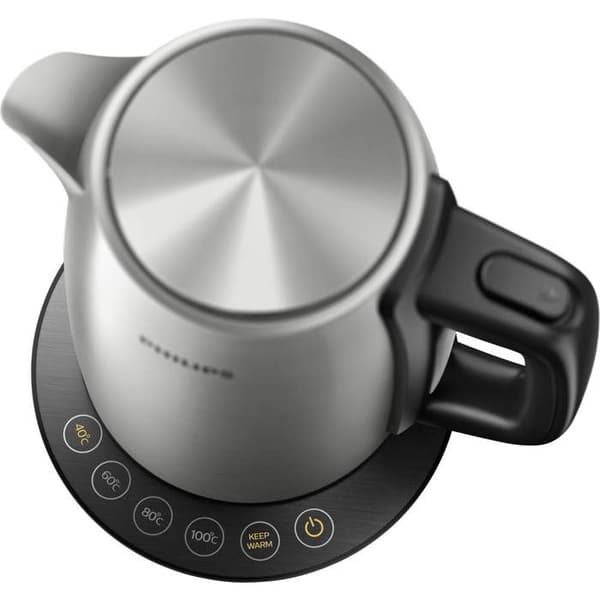 Philips Avance Collection Vattenkokare - HD9359/90 - 1,7 L - Temperaturkontroll - Förinställda funktioner