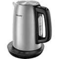 Miniatyrbild 1 av 3: Philips Avance Collection Vattenkokare - HD9359/90 - 1,7 L - Temperaturkontroll - Förinställda funktioner