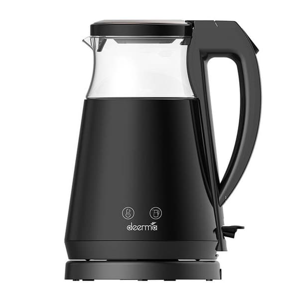 Deerma Vedenkeitin lämpötilansäätimellä 1,7 L 1700 W SH90W