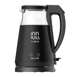 Deerma Vedenkeitin lämpötilansäätimellä 1,7 L 1700 W SH90W
