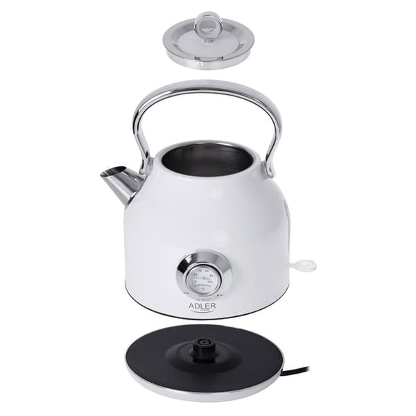 Adler Ad 1346 Elkedel 1.7l 2200w
