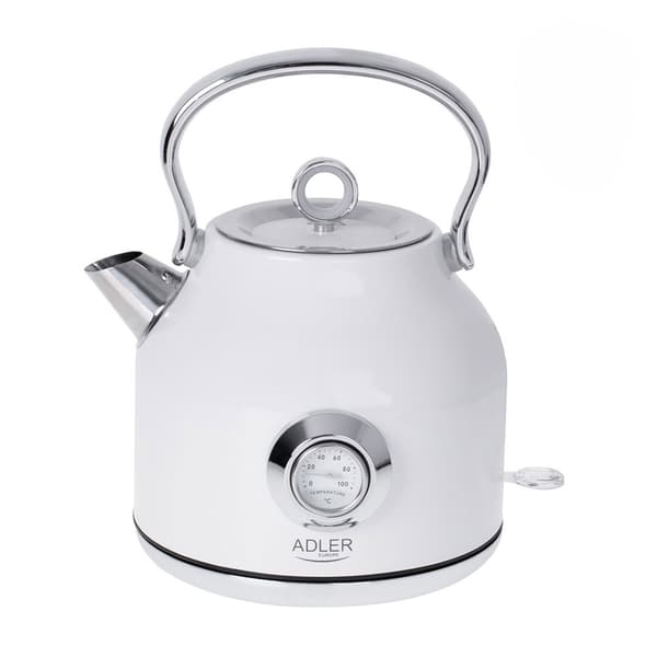 Adler Ad 1346 Elkedel 1.7l 2200w
