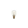 Miniatyrbild 1 av 2: Tillbehör four Wpro OVL025 - Lampa för ugn