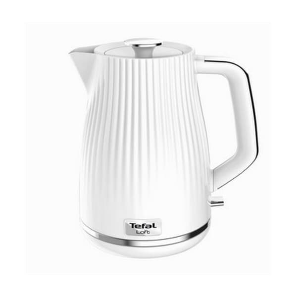 Vattenkokare Tefal KO250130 Vit 2400 W 1,7 L