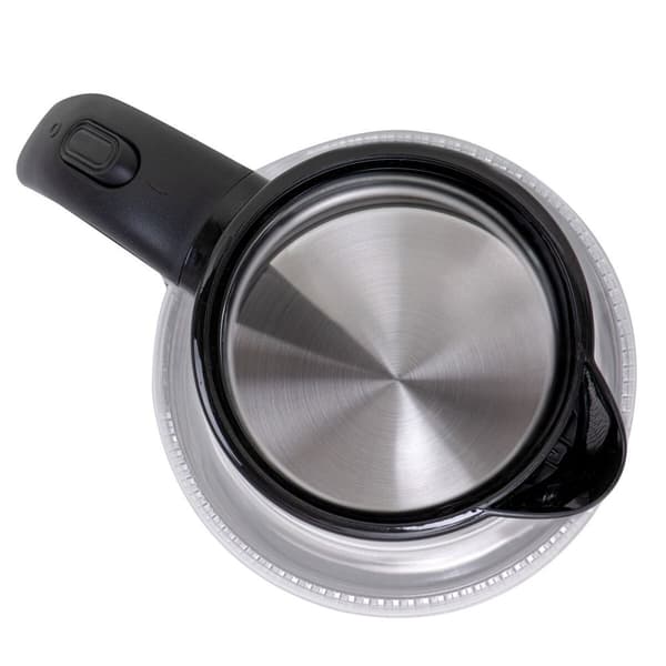 Vattenkokare Adler CR 1300 Svart 1,7 L