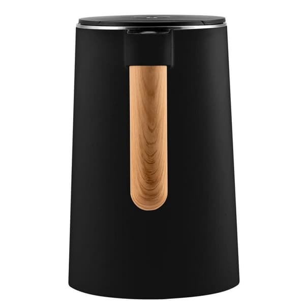 Vattenkokare Concept RK 3301 Svart Rostfritt stål 2200 W