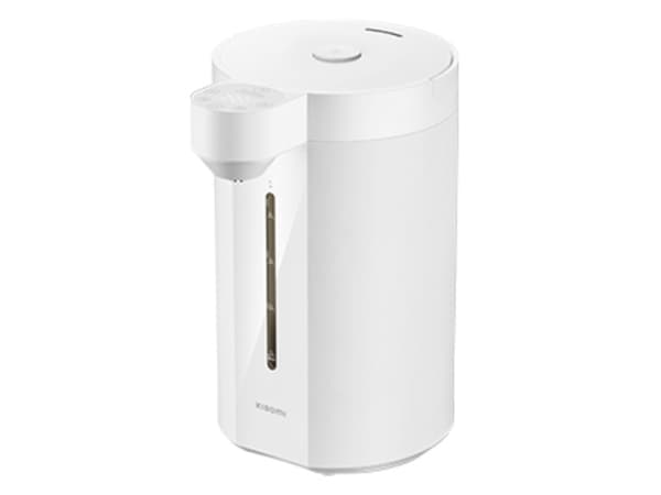 Xiaomi Xiaomi | Smart Electric Hot Water Dispenser EU | Water Dispenser | 1600 W | 5 L | Plastic | White