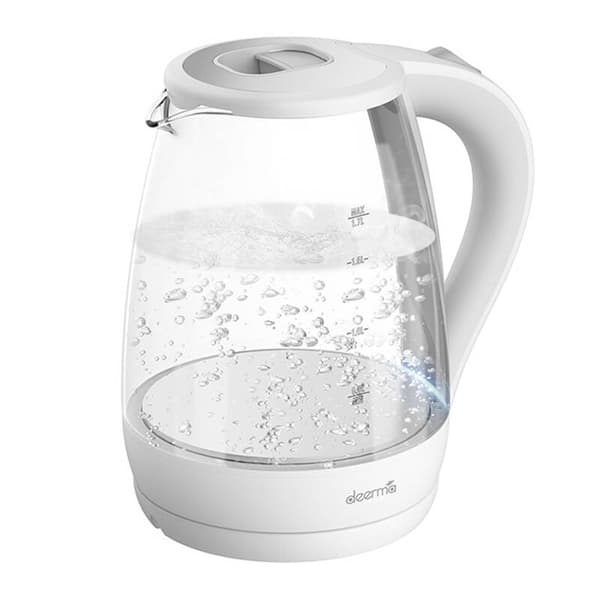 Elkedel 1,7 L 2200W Deerma SH30W