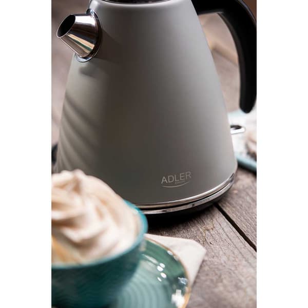 Adler Ad 1343 Strix Elkedel 1.5l