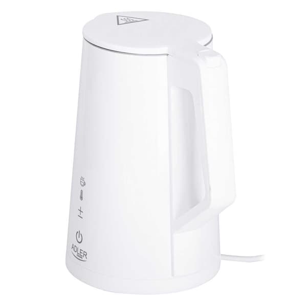 Adler Ad 1350 Strix Elkedel 1.7l 2200w