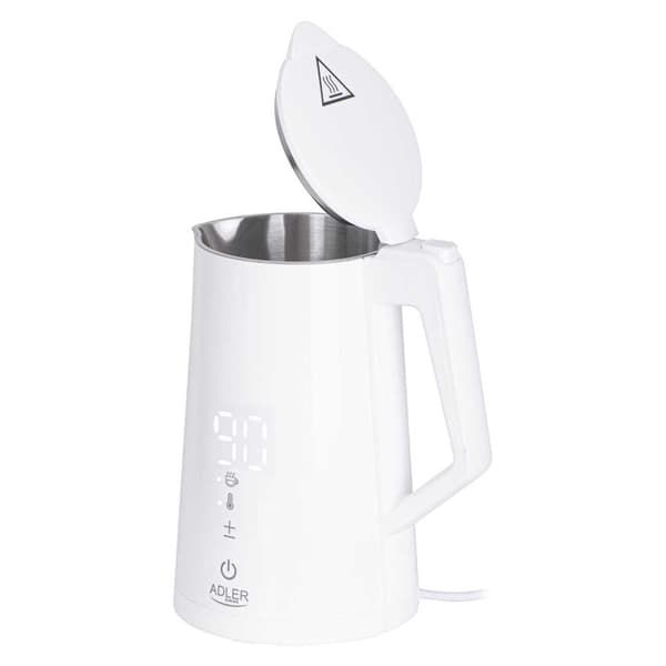 Adler Ad 1350 Strix Elkedel 1.7l 2200w