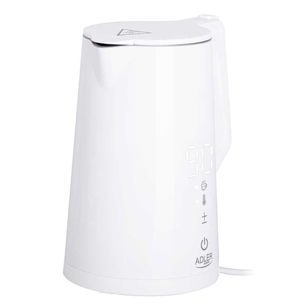 Adler Ad 1350 Strix Elkedel 1.7l 2200w
