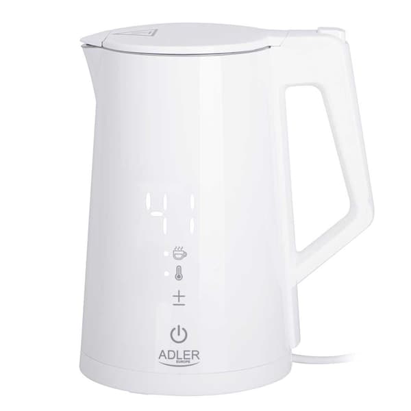 Adler Ad 1350 Strix Elkedel 1.7l 2200w