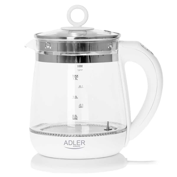 Adler Ad 1299 Elkedel 1.7l