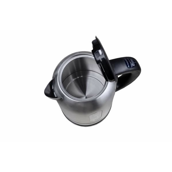 Vedenkeitin Adler Ruostumaton teräs 2200 W 1,7 L