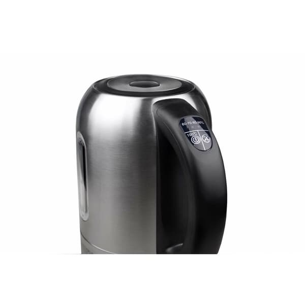Vedenkeitin Adler Ruostumaton teräs 2200 W 1,7 L