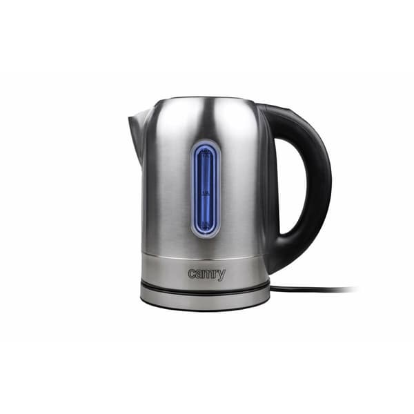 Vedenkeitin Adler Ruostumaton teräs 2200 W 1,7 L