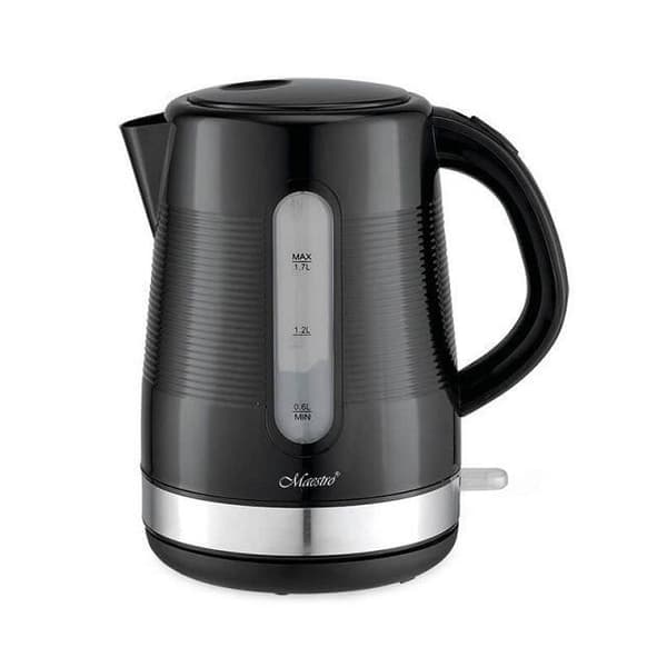 Maestro Vattenkokare 1,7 l - MR-035-BLACK
