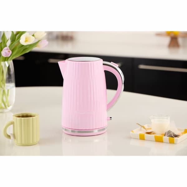 Russell Hobbs Kettle 27362-70 Eden vannkoker bringebær