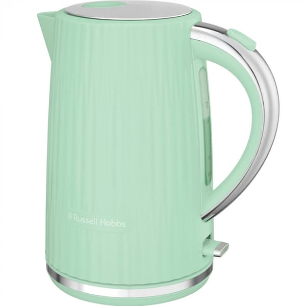 Russell Hobbs Kettle 27364-70 Eden vannkoker Pistasj