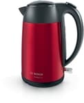 Bosch Elektrisk vannkoker 1,7 liter