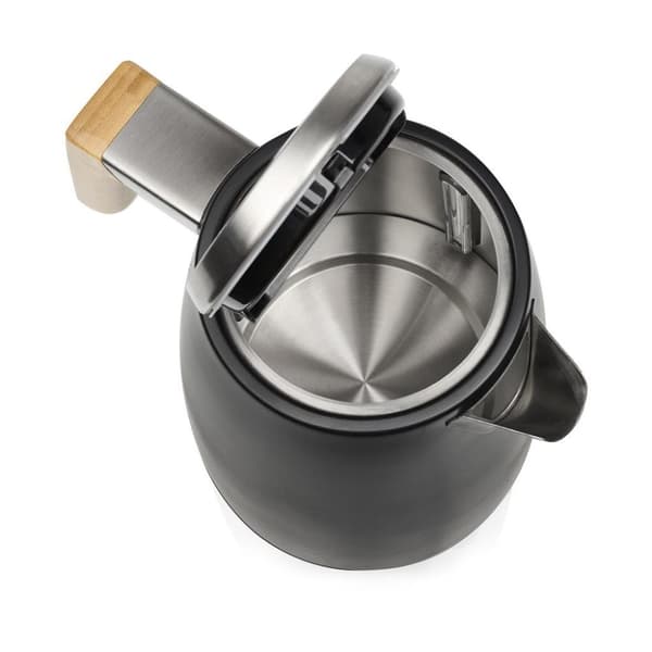 Princess 236061 Pure Kedel 1,7L 3000W Sort