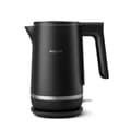 Miniatyrbild 1 av 3: Philips HD9396/90 Vattenkokare 1,7L 2200W Svart