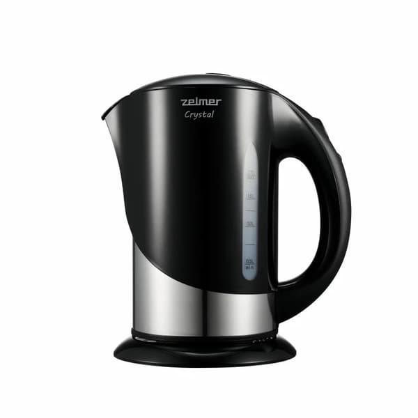 Zelmer ZCK 7630B vattenkokare