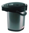 Pikkukuva 4 / 11: Feel-Maestro MR-081 termoskannu 3,8 L Hopea, Musta