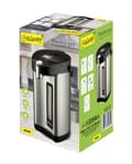 Pikkukuva 11 / 11: Feel-Maestro MR-081 termoskannu 3,8 L Hopea, Musta