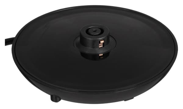 ELEKTRISK KETTA MR-041-VIT MAESTRO