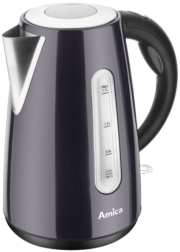 Amica KF4031 elkedel 1,7 l 2200 W