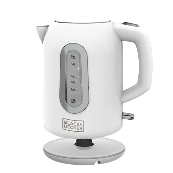 Black+Decker vattenkokare BXKE2204E