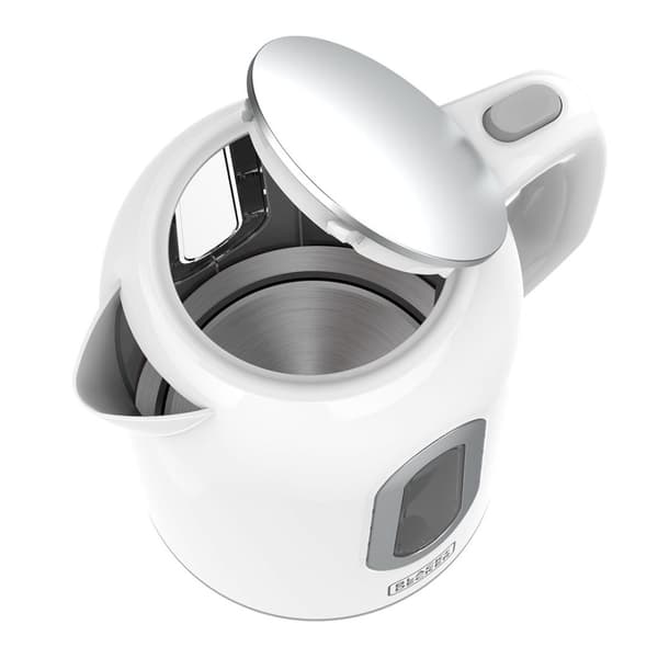 Black+Decker vattenkokare BXKE2204E