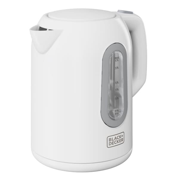 Black+Decker vattenkokare BXKE2204E