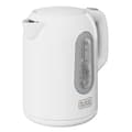 Miniatyrbild 2 av 6: Black+Decker vattenkokare BXKE2204E