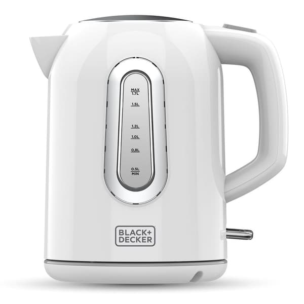 Black+Decker vattenkokare BXKE2204E