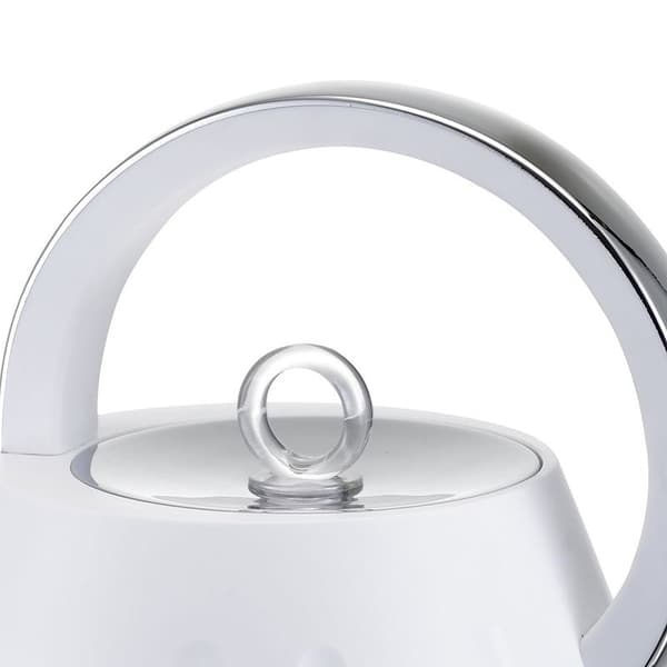 Elkedel ELDOM C245 SB. Kapacitet 1,7 liter.