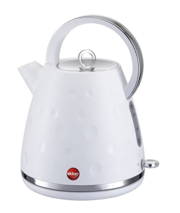 Kedel ELDOM C245 SB. Kapacitet 1,7 liter
