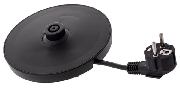 Vattenkokare Maestro MR-061 Svart