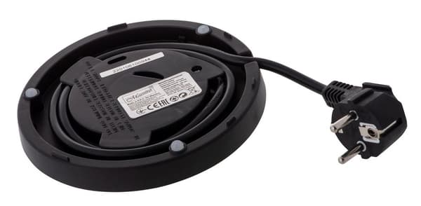 Vattenkokare Maestro MR-061 Svart