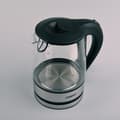 Miniatyrbild 2 av 6: Feel-Maestro MR062 vattenkokare 1,2 L Svart, Transparent 1630 W