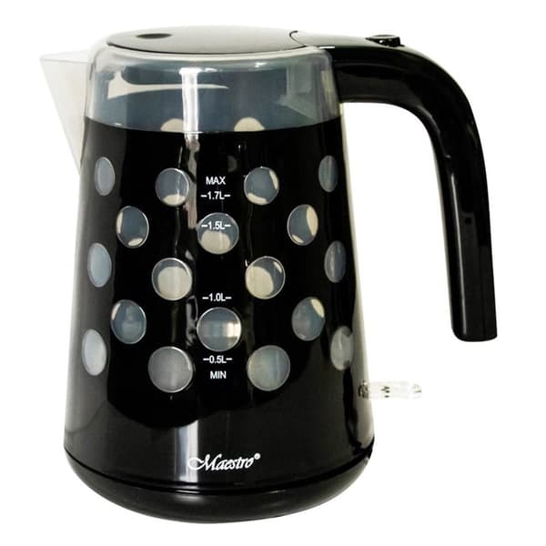 MAESTRO MR-045 elkedel 1,7 l