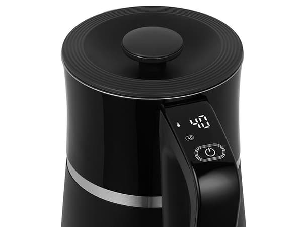 Elektrisk vattenkokare med temperaturkontroll 1,7 l 2200 W LAFE CEG020