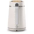 Miniatyrbild 3 av 4: Philips Edition Eco Conscious Vattenkokare - Vit - 1,7 L - Återvunnet material - Anti-kalk