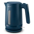 Miniatyrbillede 1 af 2: Kedel Philips HD9411/70 Blå 2200 W 1,7 L ABS